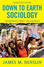 Down to Earth Sociology: 14th Edition