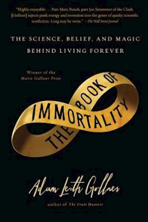 The Book of Immortality