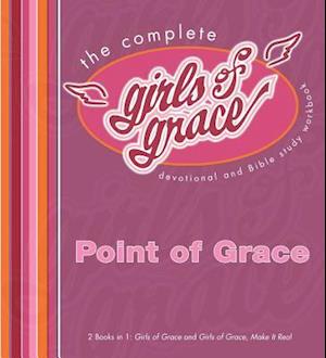 The Complete Girls of Grace