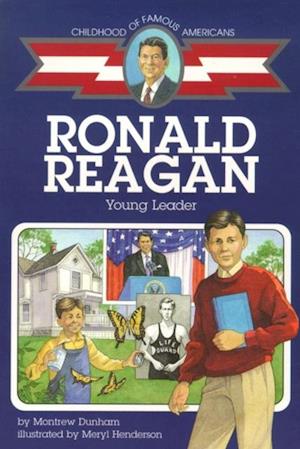 Ronald Reagan