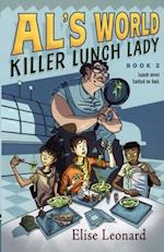 Killer Lunch Lady