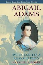 Abigail Adams