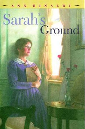 Sarah's Ground