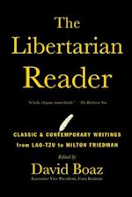 Libertarian Reader