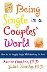 Being Single in a Couple''s World