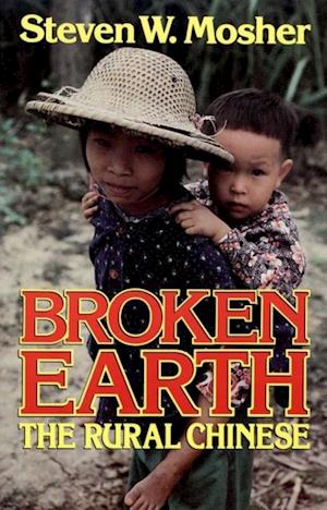 Broken Earth