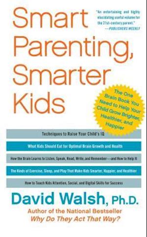 Smart Parenting, Smarter Kids