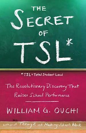 The Secret of Tsl