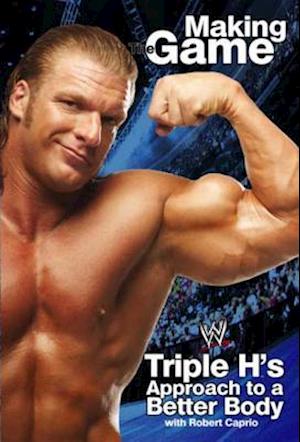 Triple H Making the Game