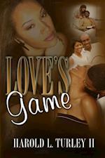 Love's Game