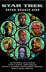 Star Trek: Seven Deadly Sins