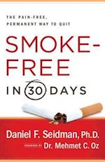 Smoke-Free in 30 Days