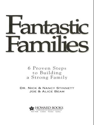 Fantastic Families