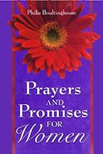 Prayers & Promises for Women GIFT