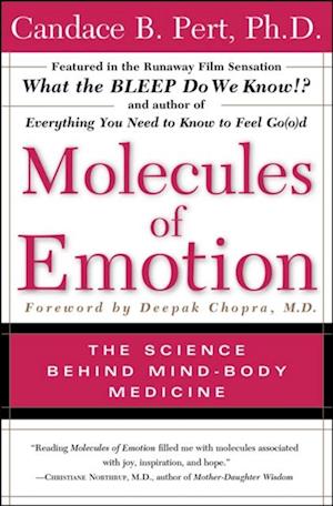 Molecules of Emotion