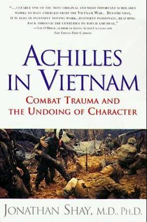 Achilles in Vietnam