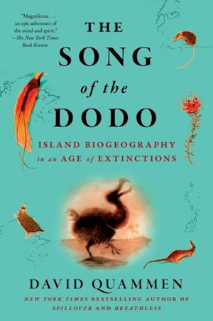 Song of the Dodo