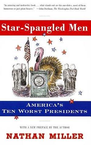 Star-Spangled Men