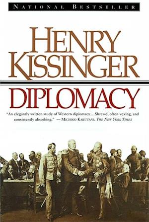 Diplomacy