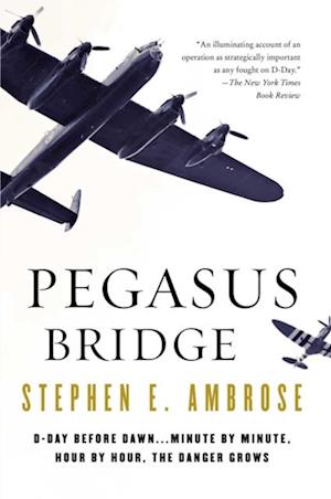 Pegasus Bridge