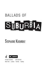 Ballads of Suburbia