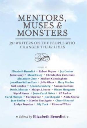 Mentors, Muses & Monsters