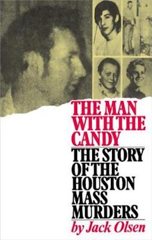 Man with Candy