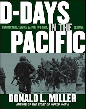 D-Days in the Pacific