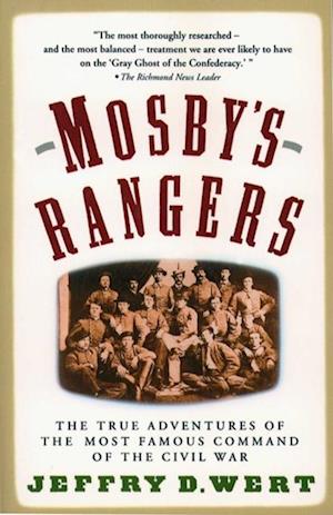 Mosby's Rangers