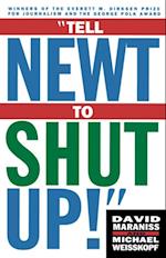 Tell Newt to Shut Up