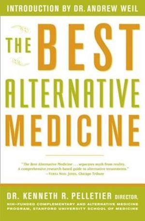 Best Alternative Medicine