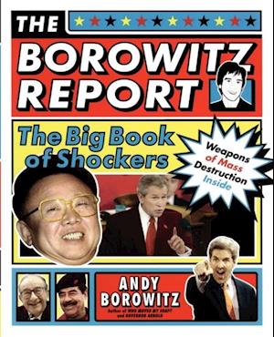 Borowitz Report