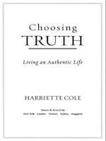 Choosing Truth