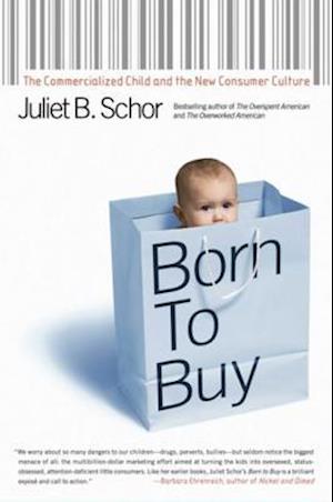 Born to Buy