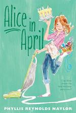 Alice in April