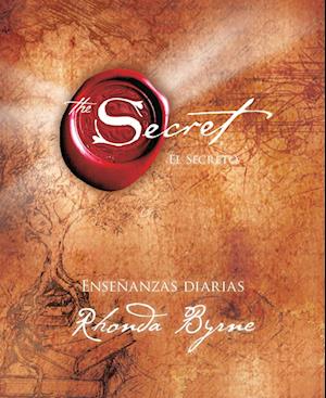 El Secreto Enseñanzas Diarias (Secret Daily Teachings; Spanish Edition) = Secret Daily Teachings