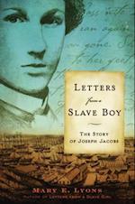 Letters from a Slave Boy