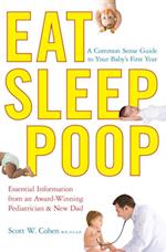 Eat, Sleep, Poop