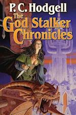 The God Stalker Chronicles