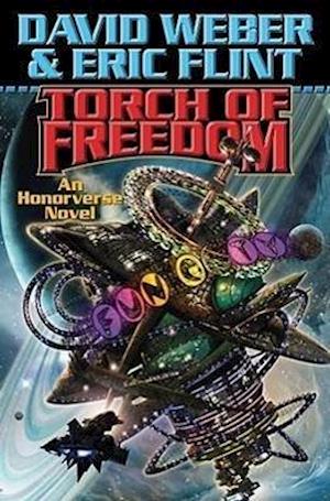 Torch of Freedom