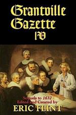 Grantville Gazette IV