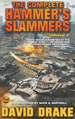 The Complete Hammer's Slammers, Volume 2