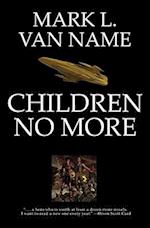 Children No More