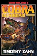 Cobra Guardian, 4