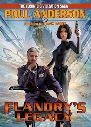 Flandry's Legacy