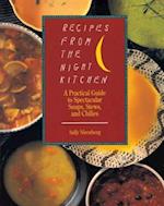 Recipes from the Night Kitchen