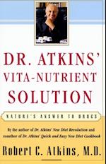 Dr. Atkins' Vita-Nutrient Solution