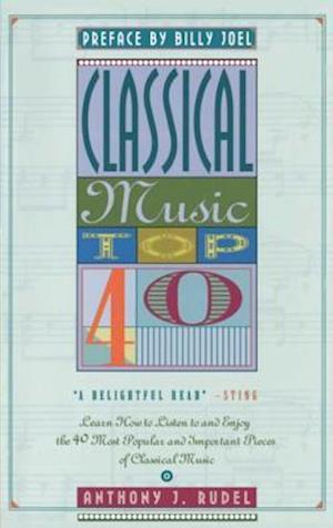 Classical Music Top 40