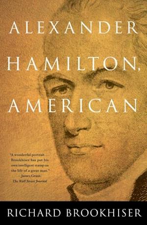 ALEXANDER HAMILTON, American