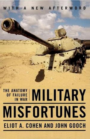 Military Misfortunes